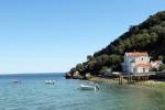 潜水 - Portinho da Arrábida